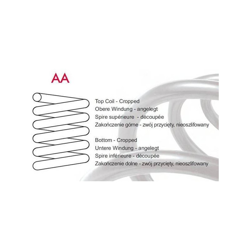 RESSORT AV K-FLEX