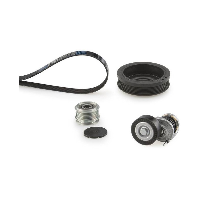 KIT MICRO V
