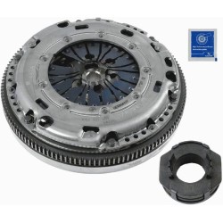 KIT SACHS PLUS VW TOURAN 1.9 TDI