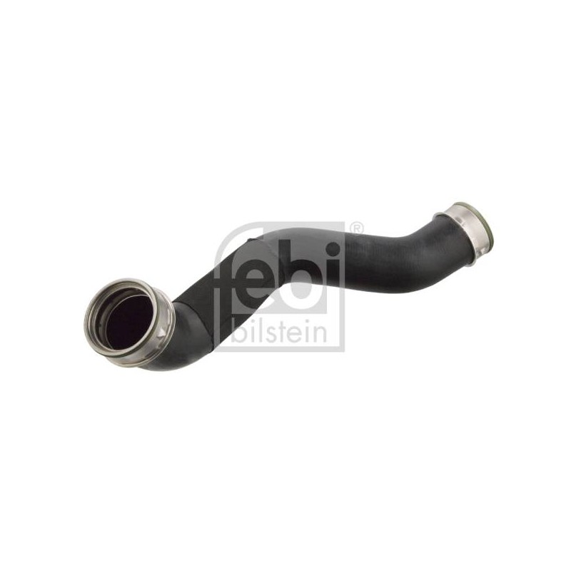 TUBE D AIR DE SURALIMENTATION