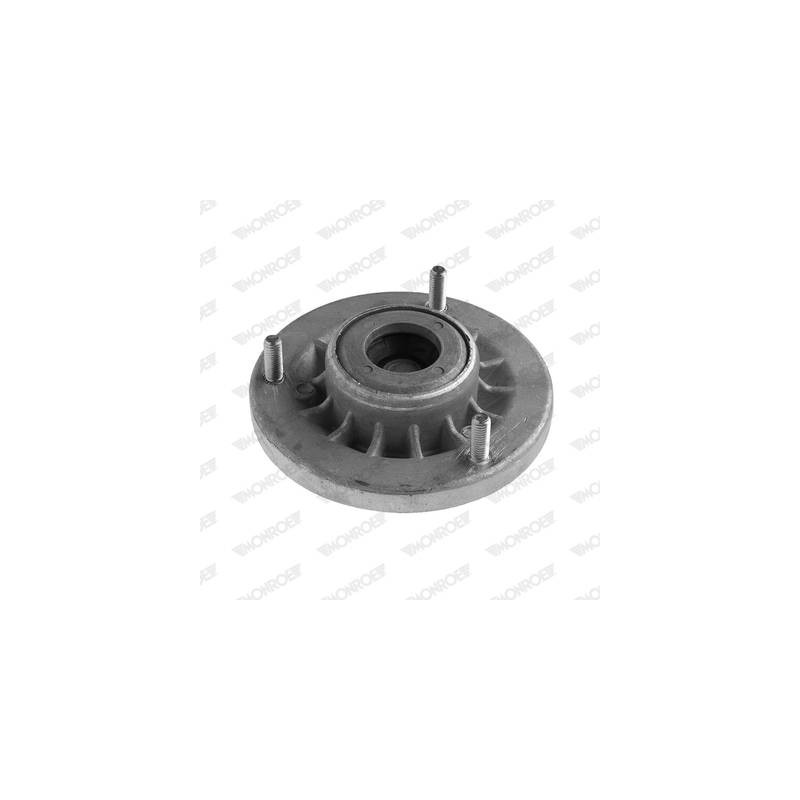 SEMELLE DE SUSPENSION AR BMW 5-SERI