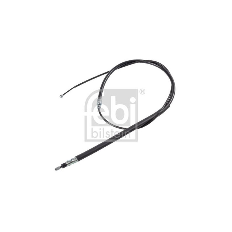 CABLE DE FREIN A MAIN
