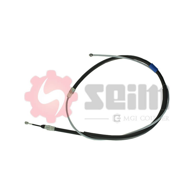 CABLE DE FRE G OU D BMW SERIE 3 E90