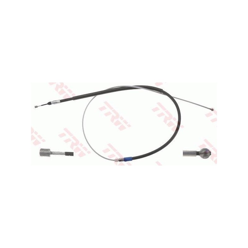 CABLE DE FREIN