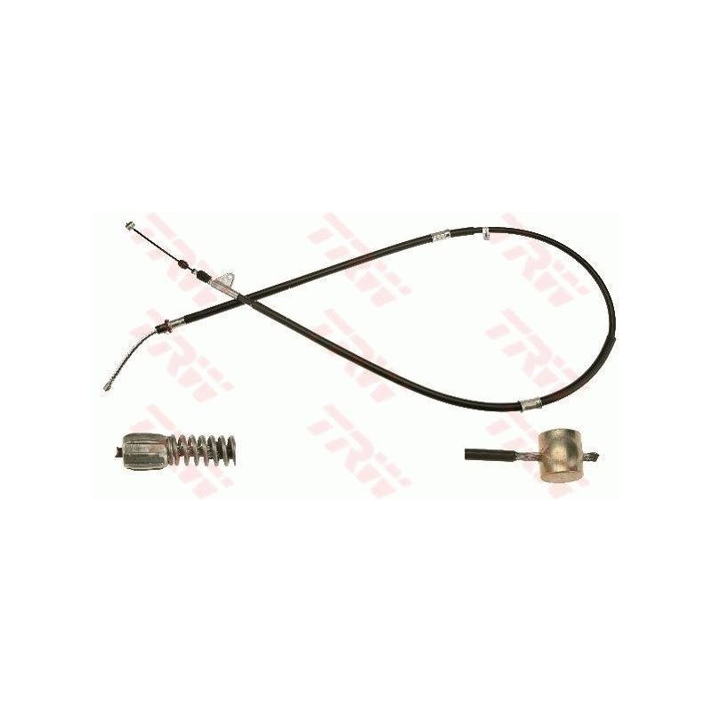 CABLE DE FREIN