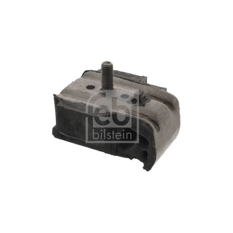 SUPPORT DE MOTEUR