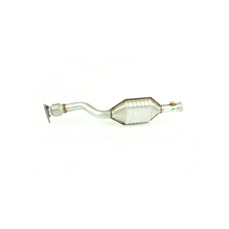 CATALYSEUR RENAULT MEGANE 1390CC 70