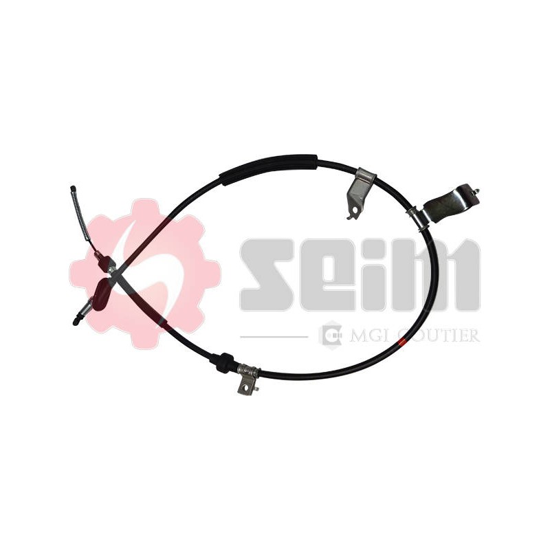CABLE DE FRE G HONDA CIVIC