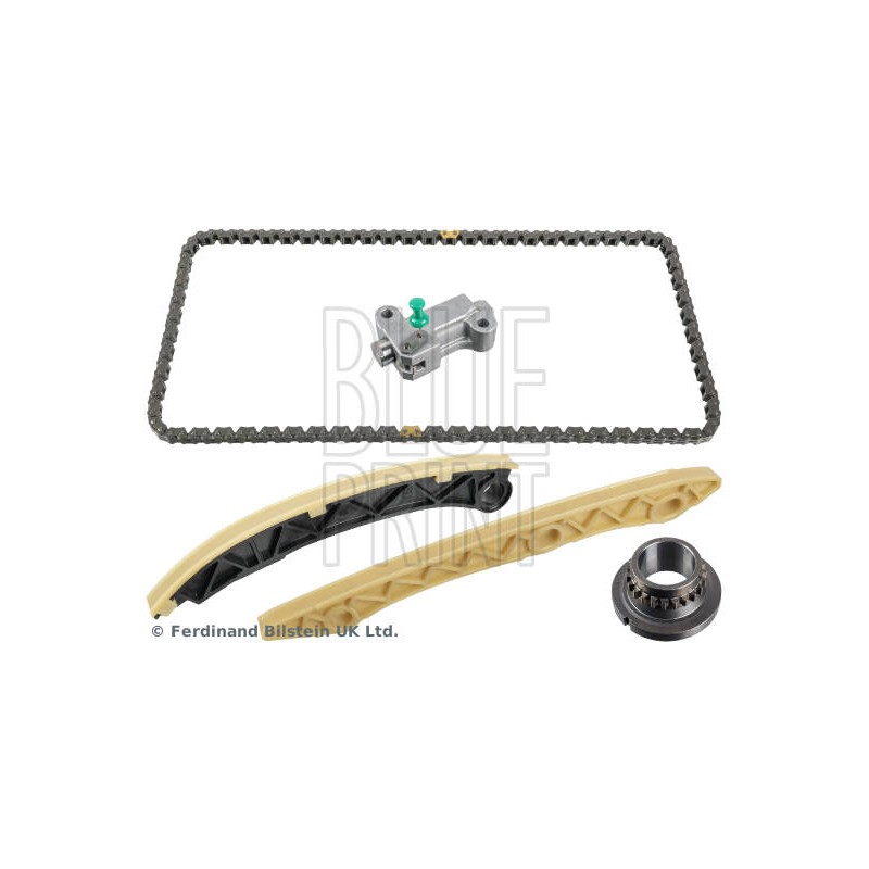 KIT DE CHAINE DE DISTRIBUTION
