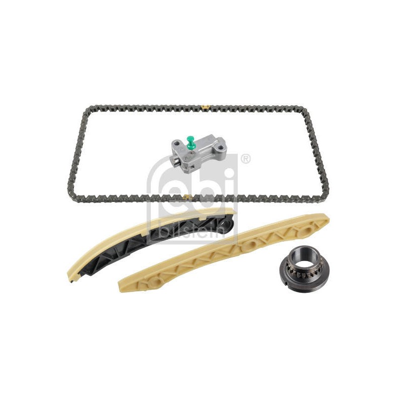 KIT DE CHAINE DE DISTRIBUTION