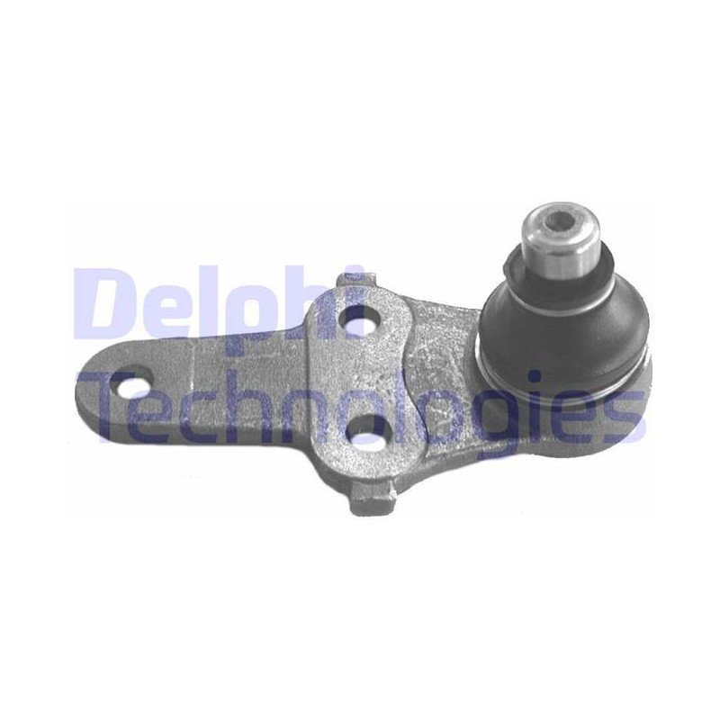 ROTULE DE SUSPENSION INFERIEURE