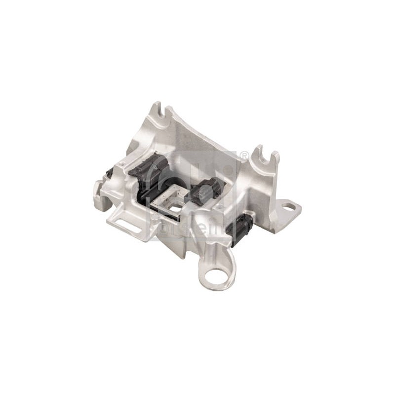 SUPPORT DE MOTEUR