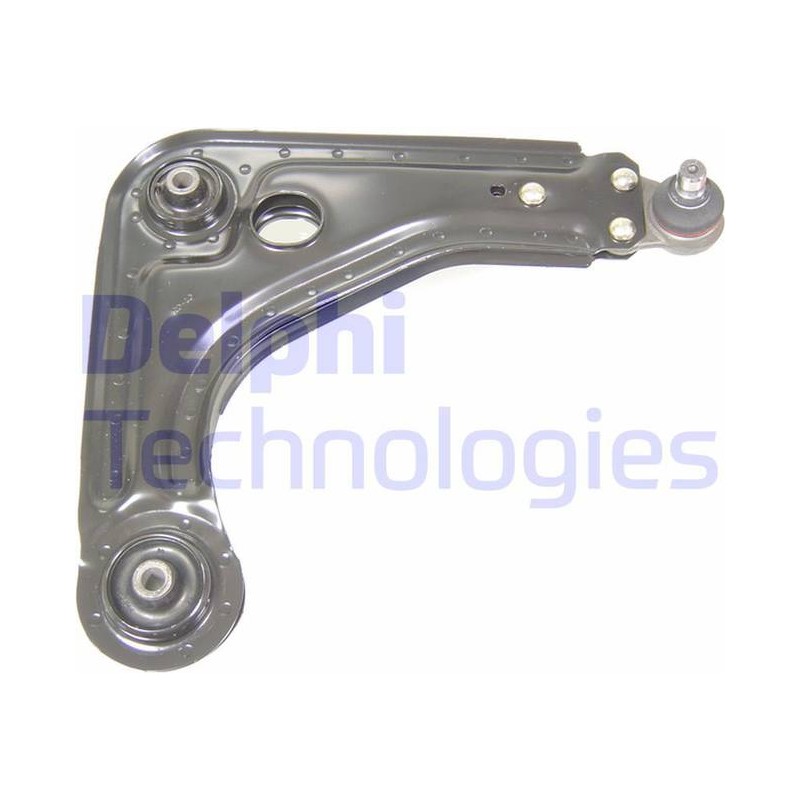 TRIANGLE DE SUSPENSION INFERIEUR