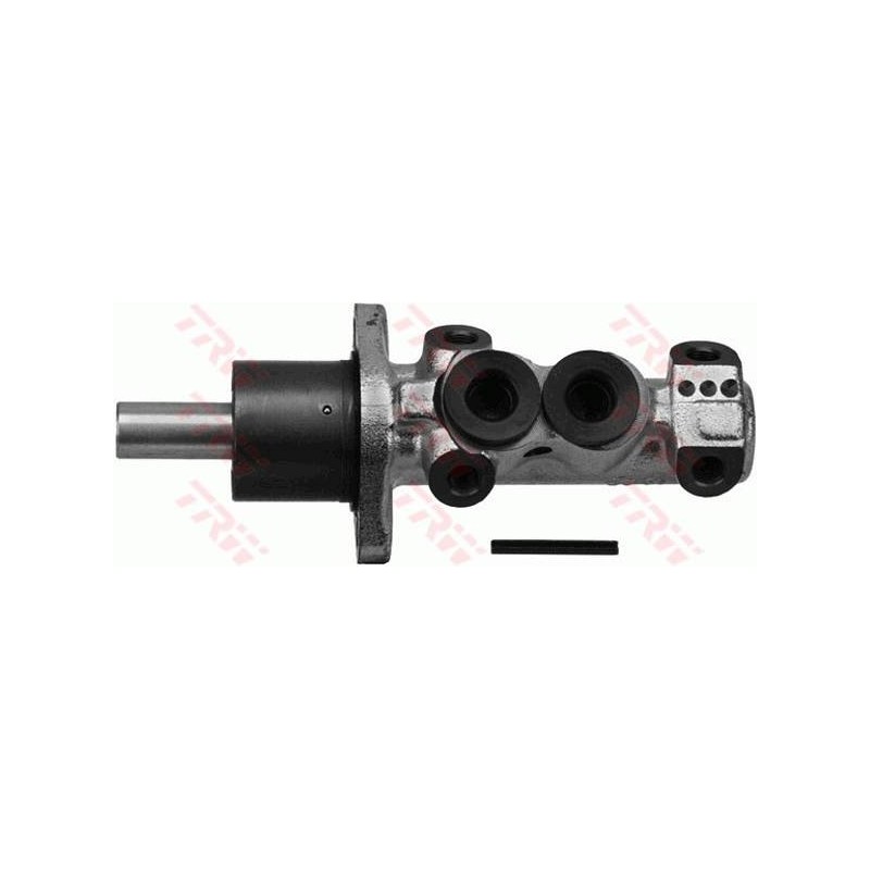 MASTER CYLINDER