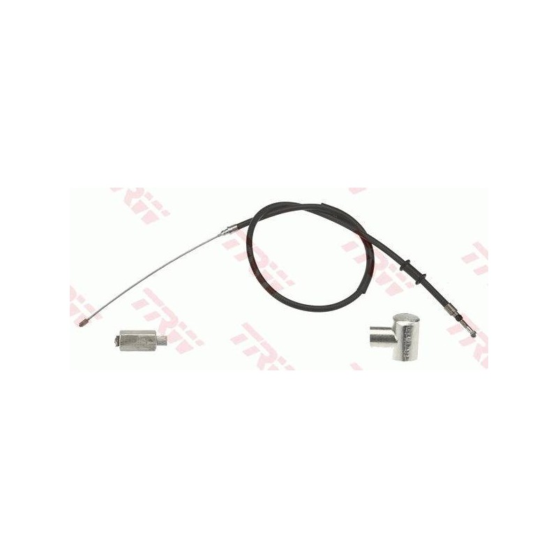 CABLE DE FREIN
