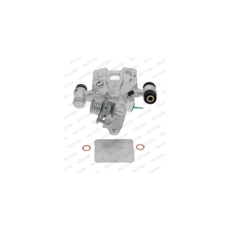 ETRIER DE FREIN ECHANGE STD