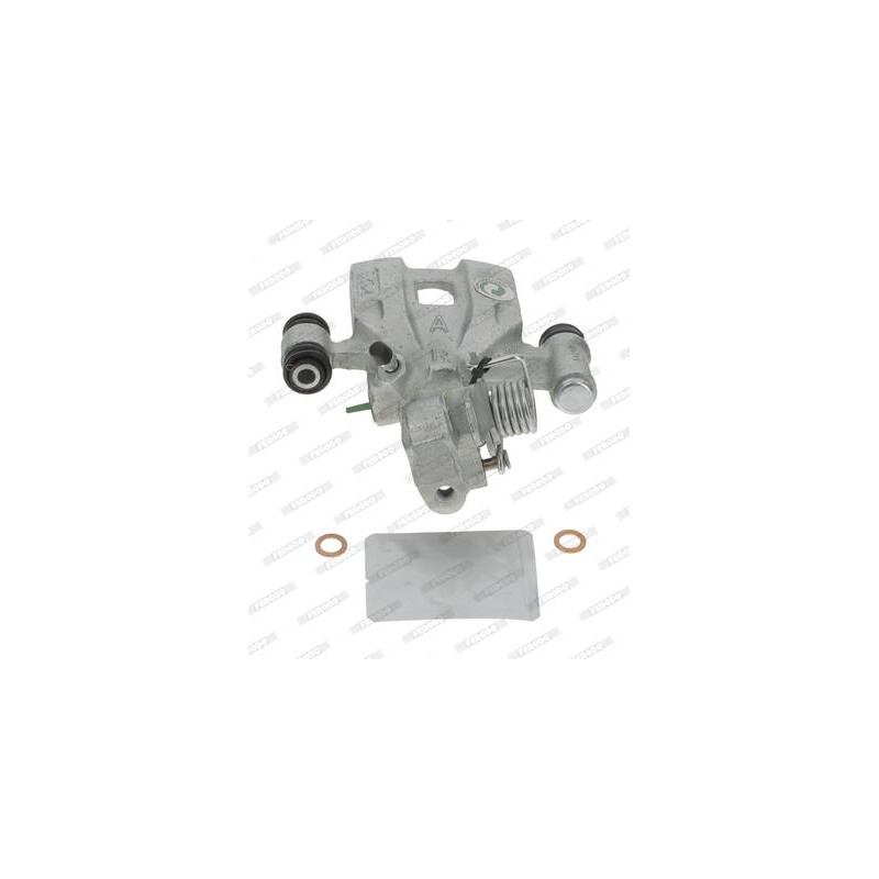 ETRIER DE FREIN ECHANGE STD