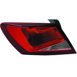FEU ARD AILE SEAT LEON 12.2012