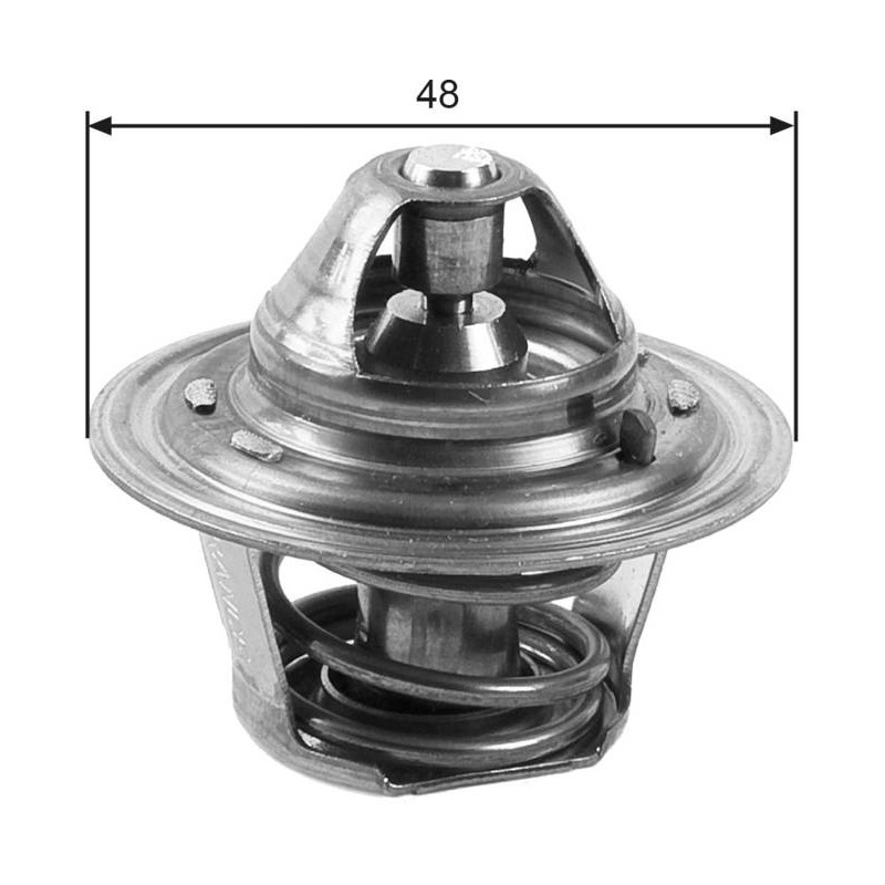 THERMOSTAT