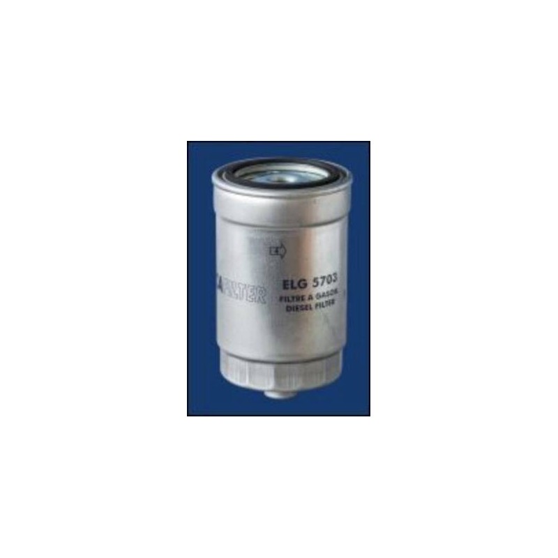 FILTRE A GASOIL VL