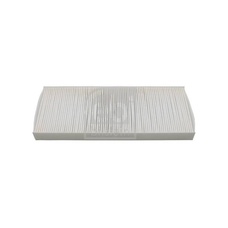FILTRE D HABITACLE