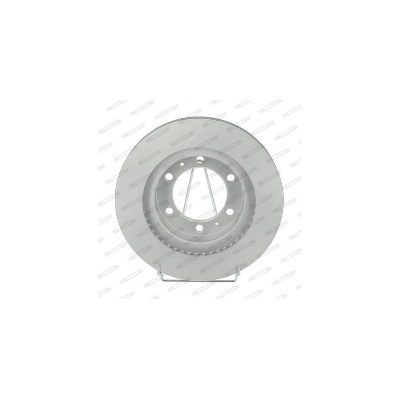 DISQUES DE FREIN (2P)