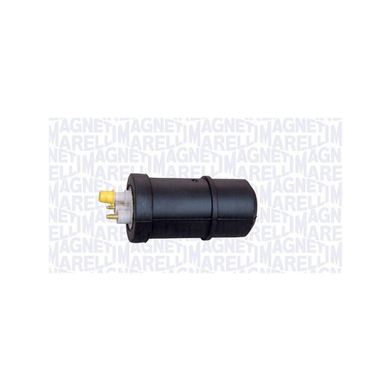 POMPE A CARBURANT ELECTR.