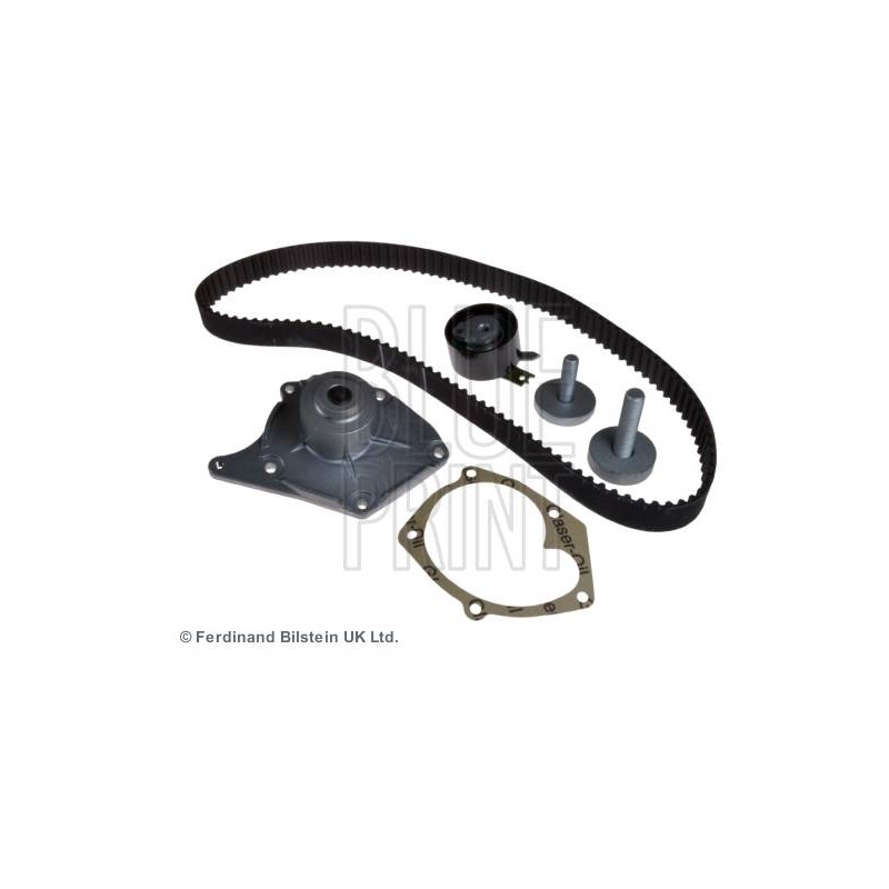 KIT DE COURROIE DENTEE