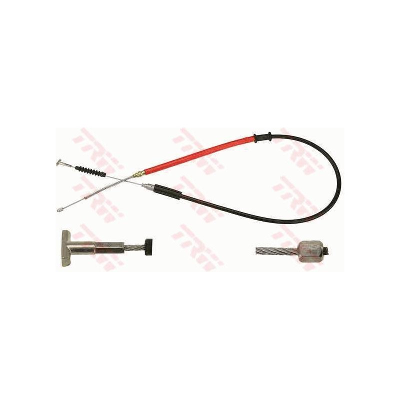 CABLE DE FREIN