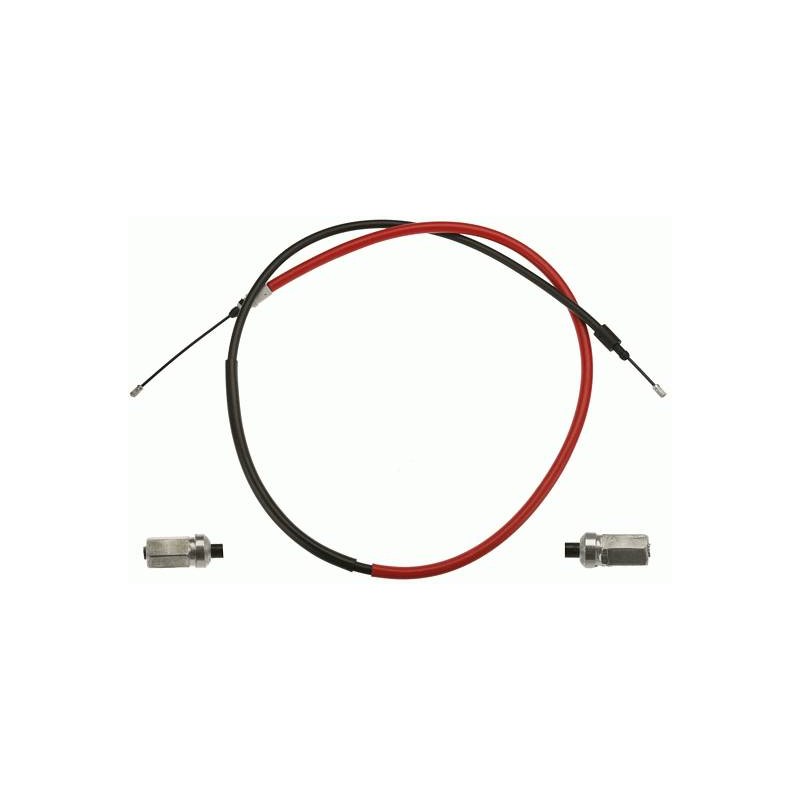 CABLE DE FREIN