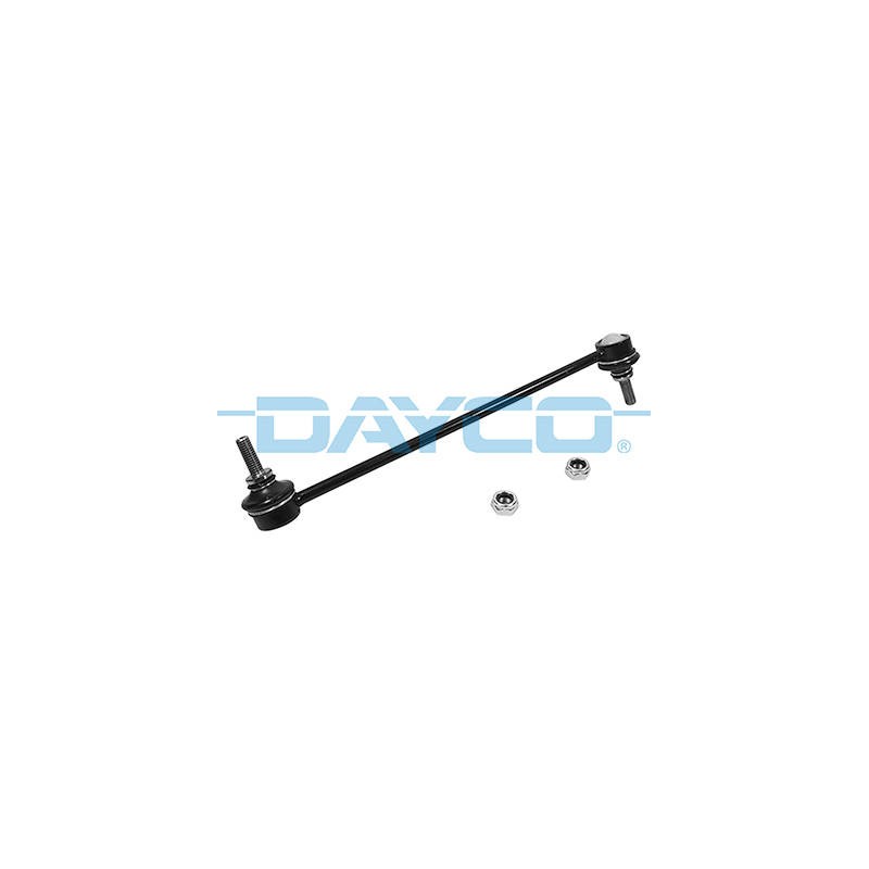 BIELLETTE DE BARRE STABILISATRICE
