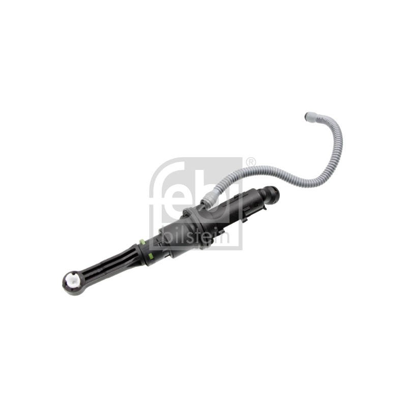 CYLINDRE EMETTEUR D EMBRAYAGE
