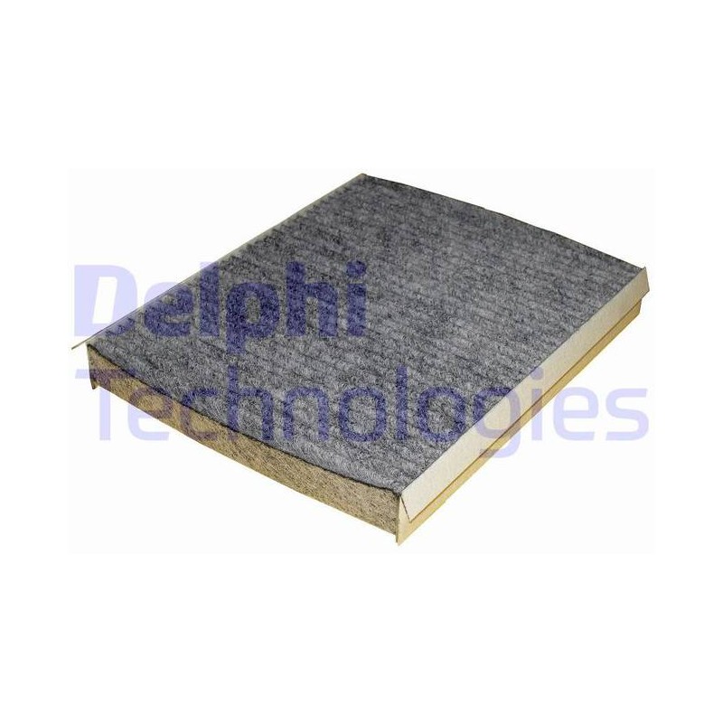 FILTRE D HABITACLE A CHARBON ACTIF
