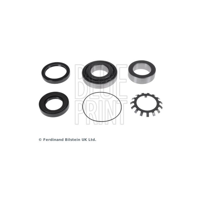 KIT DE ROULEMENT DE ROUE