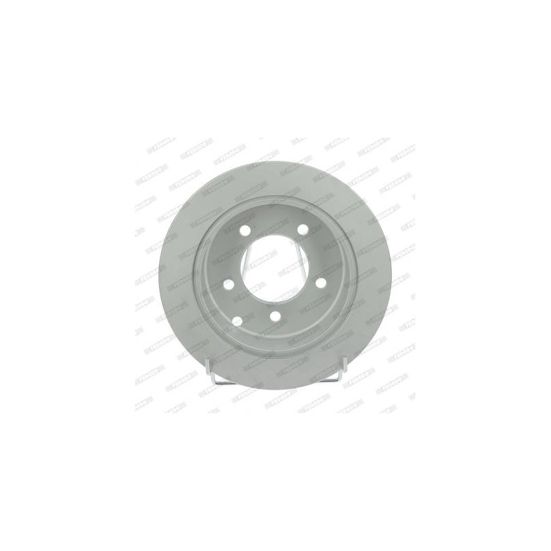 DISQUES DE FREIN VL (2P.)