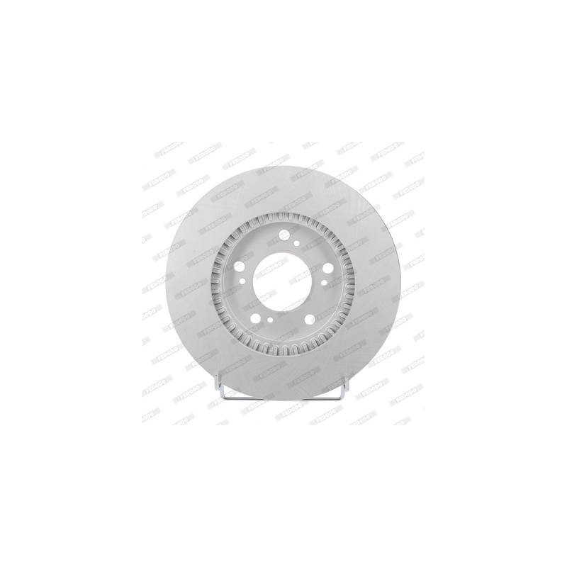 DISQUES DE FREIN VL (2P.)