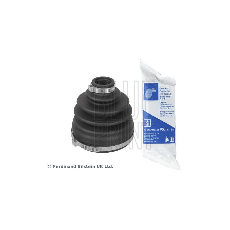 KIT DE SOUFFLET DE TRANSMISSION