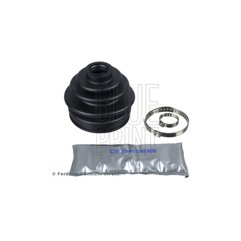KIT DE SOUFFLET DE TRANSMISSION