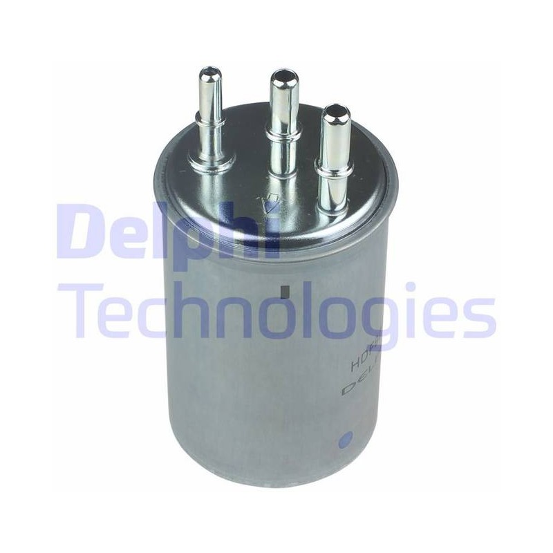 FILTRE A CARBURANT DIESEL