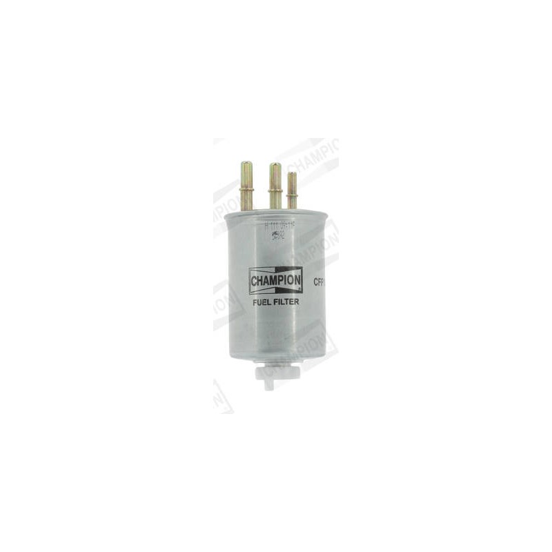 FILTRE A CARBURANT GAZOLE CHAMPION