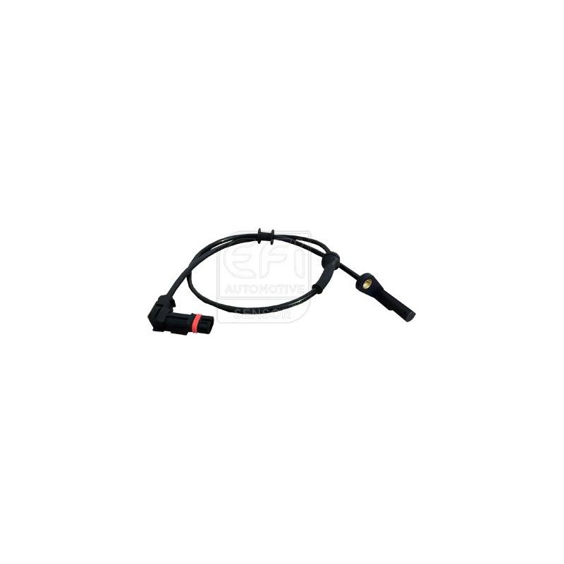 CAPTEUR VITESSE ROUE ABS
