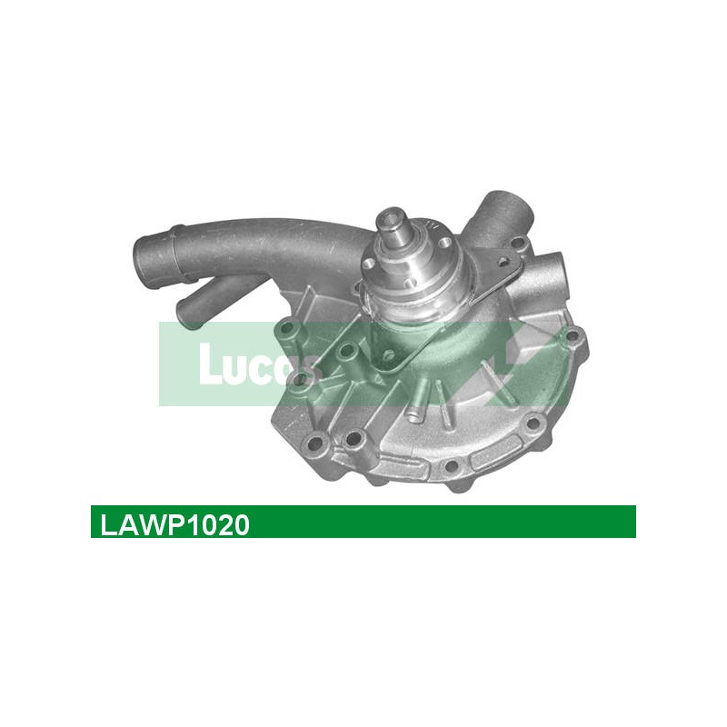 LUCAS WATER PUMP