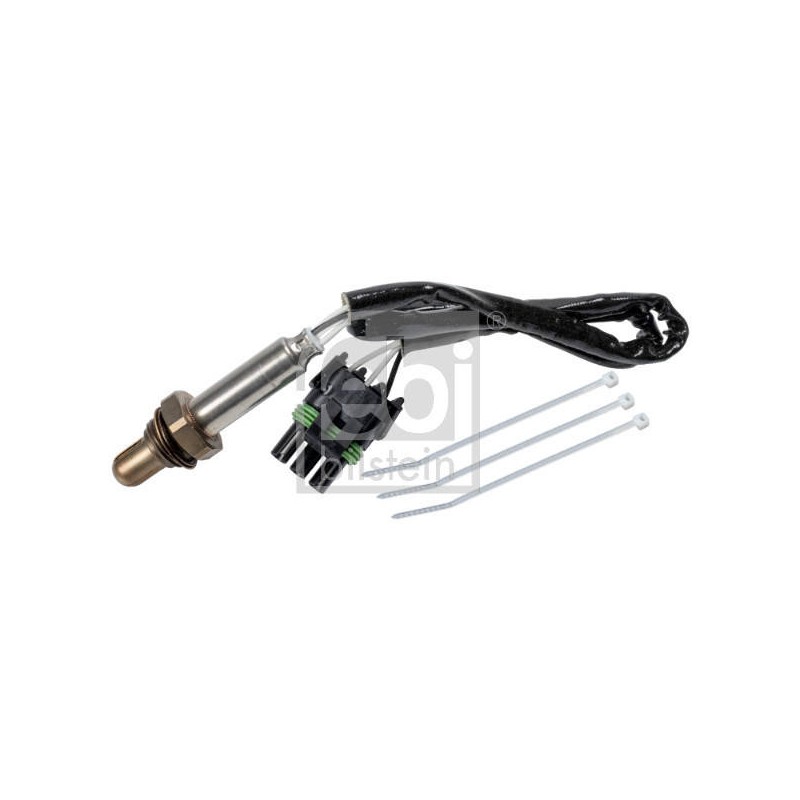 SONDE LAMBDA