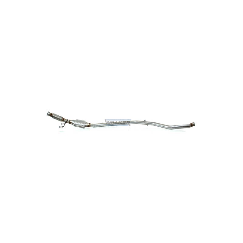 CATALYSEUR PEUGEOT 206 1997CC 66KW