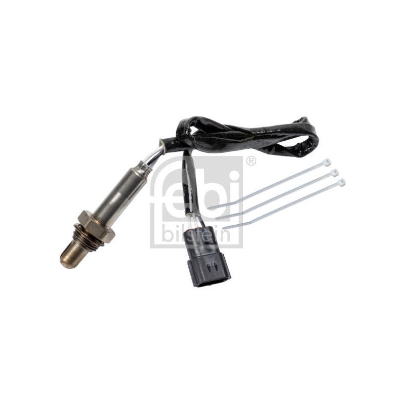 SONDE LAMBDA