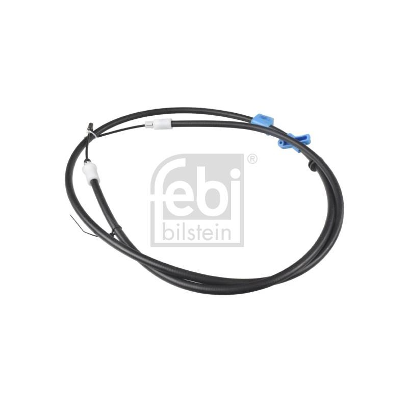 CABLE DE FREIN A MAIN
