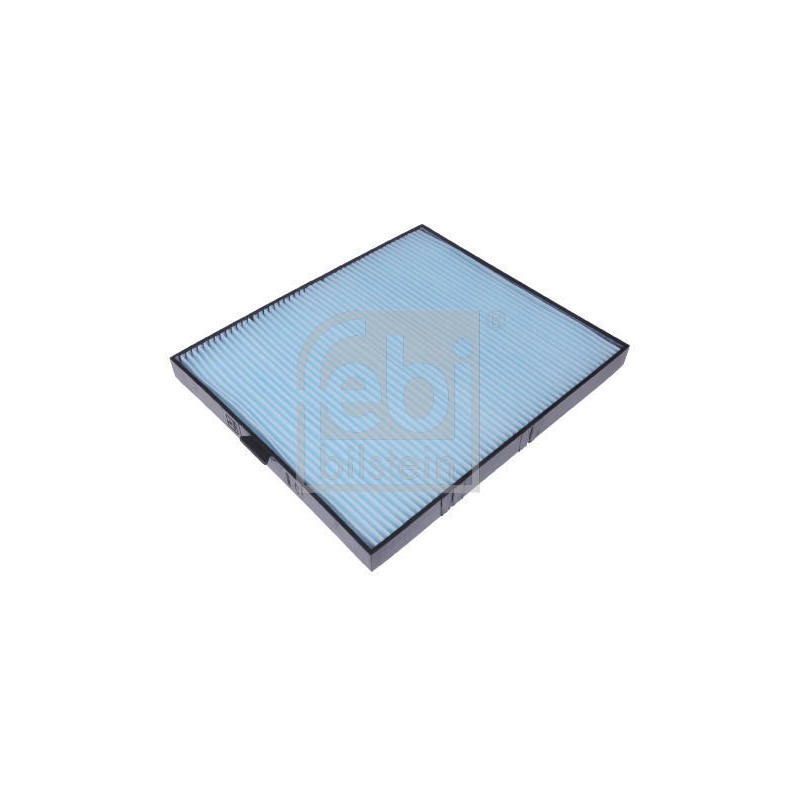 FILTRE D HABITACLE