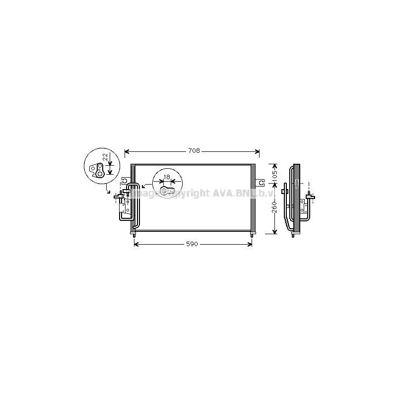 COND-VL/VUL- HYUNDAI- PRE