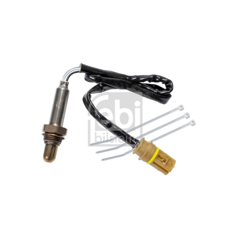SONDE LAMBDA