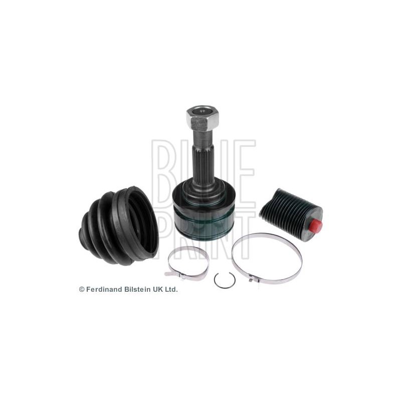 KIT D ARTICULATIONS D ARBRE DE TRAN